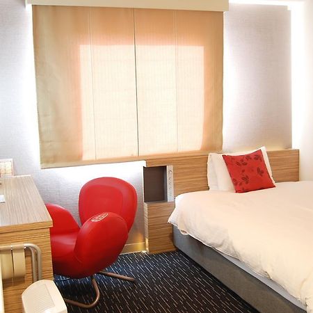 Plaza Hotel Toyota Toyota  Zewnętrze zdjęcie