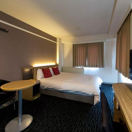 Plaza Hotel Toyota Toyota  Zewnętrze zdjęcie