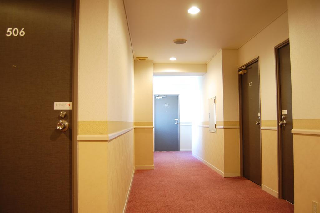 Plaza Hotel Toyota Toyota  Pokój zdjęcie