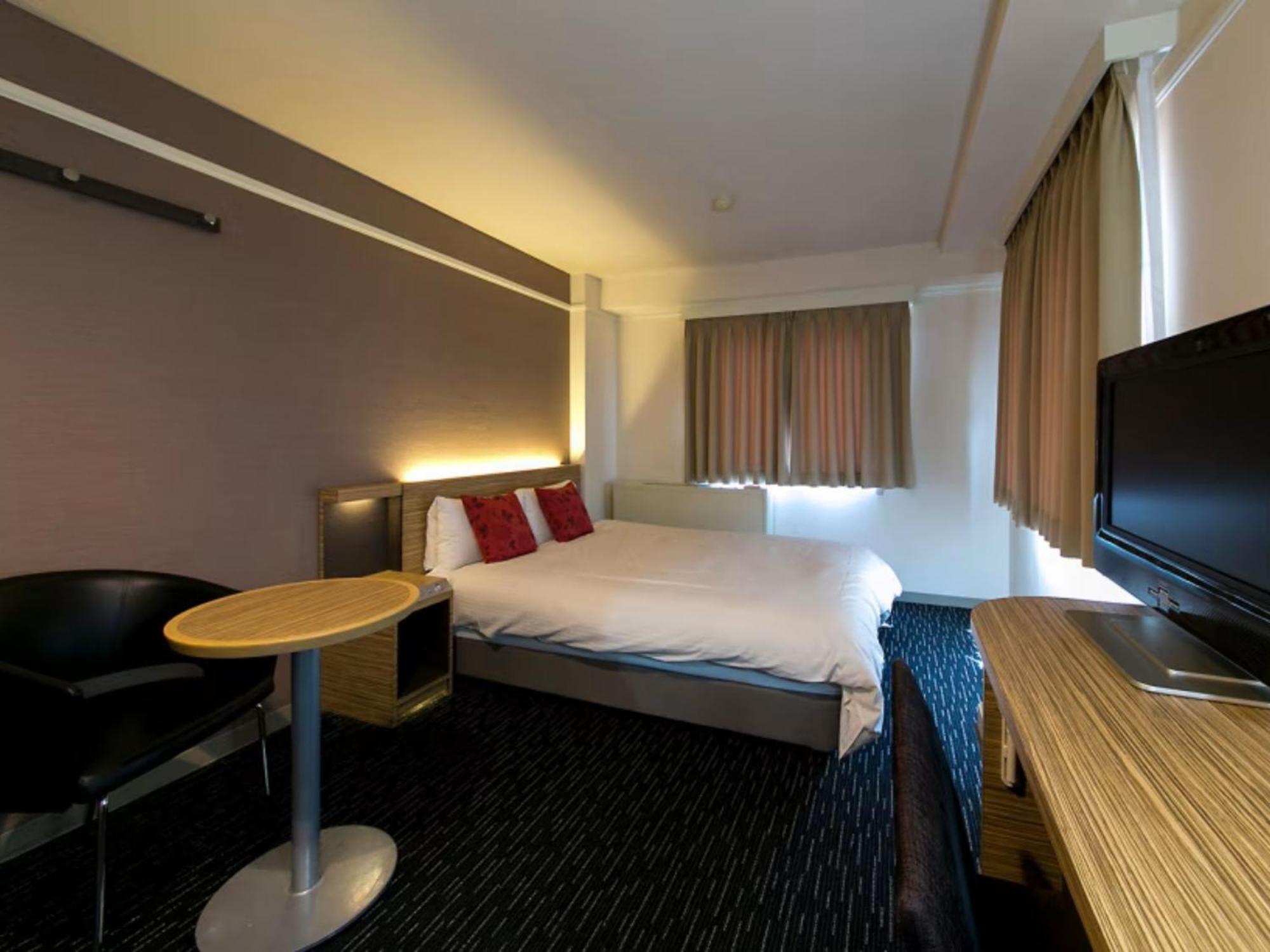 Plaza Hotel Toyota Toyota  Zewnętrze zdjęcie