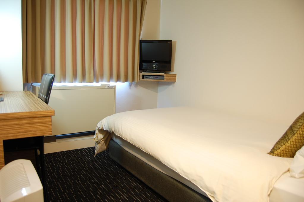 Plaza Hotel Toyota Toyota  Pokój zdjęcie
