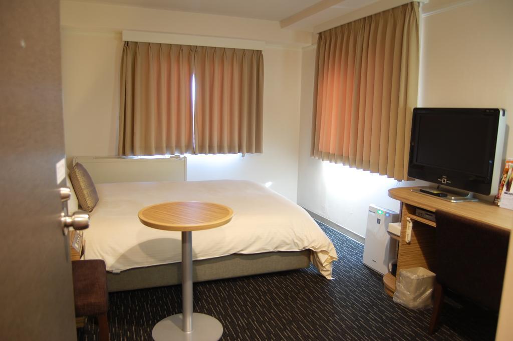 Plaza Hotel Toyota Toyota  Pokój zdjęcie