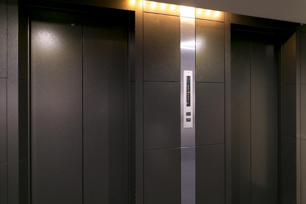 Plaza Hotel Toyota Toyota  Zewnętrze zdjęcie
