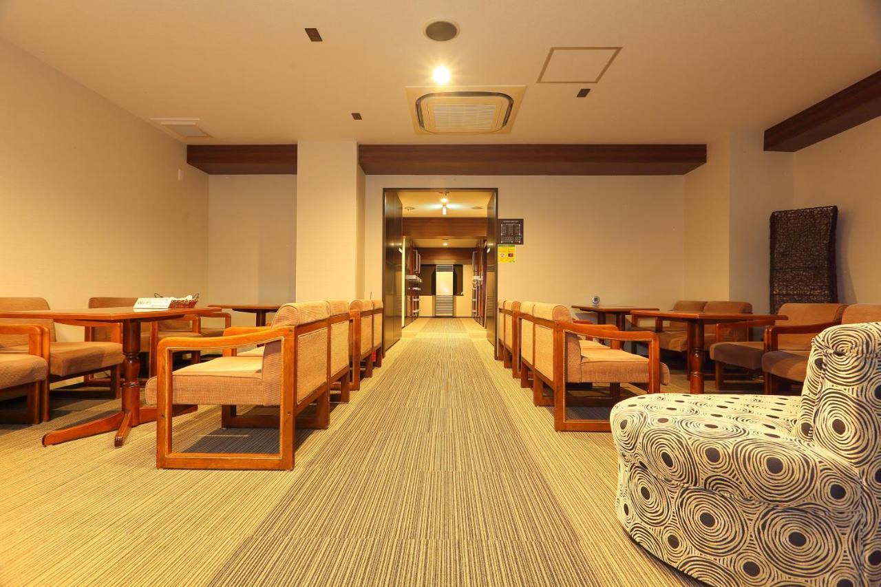 Plaza Hotel Toyota Toyota  Zewnętrze zdjęcie