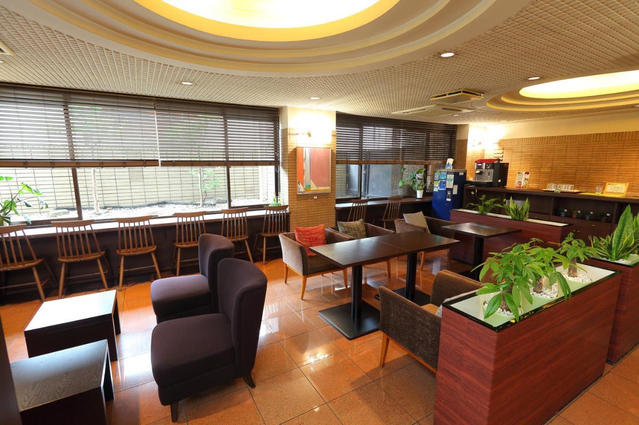 Plaza Hotel Toyota Toyota  Zewnętrze zdjęcie