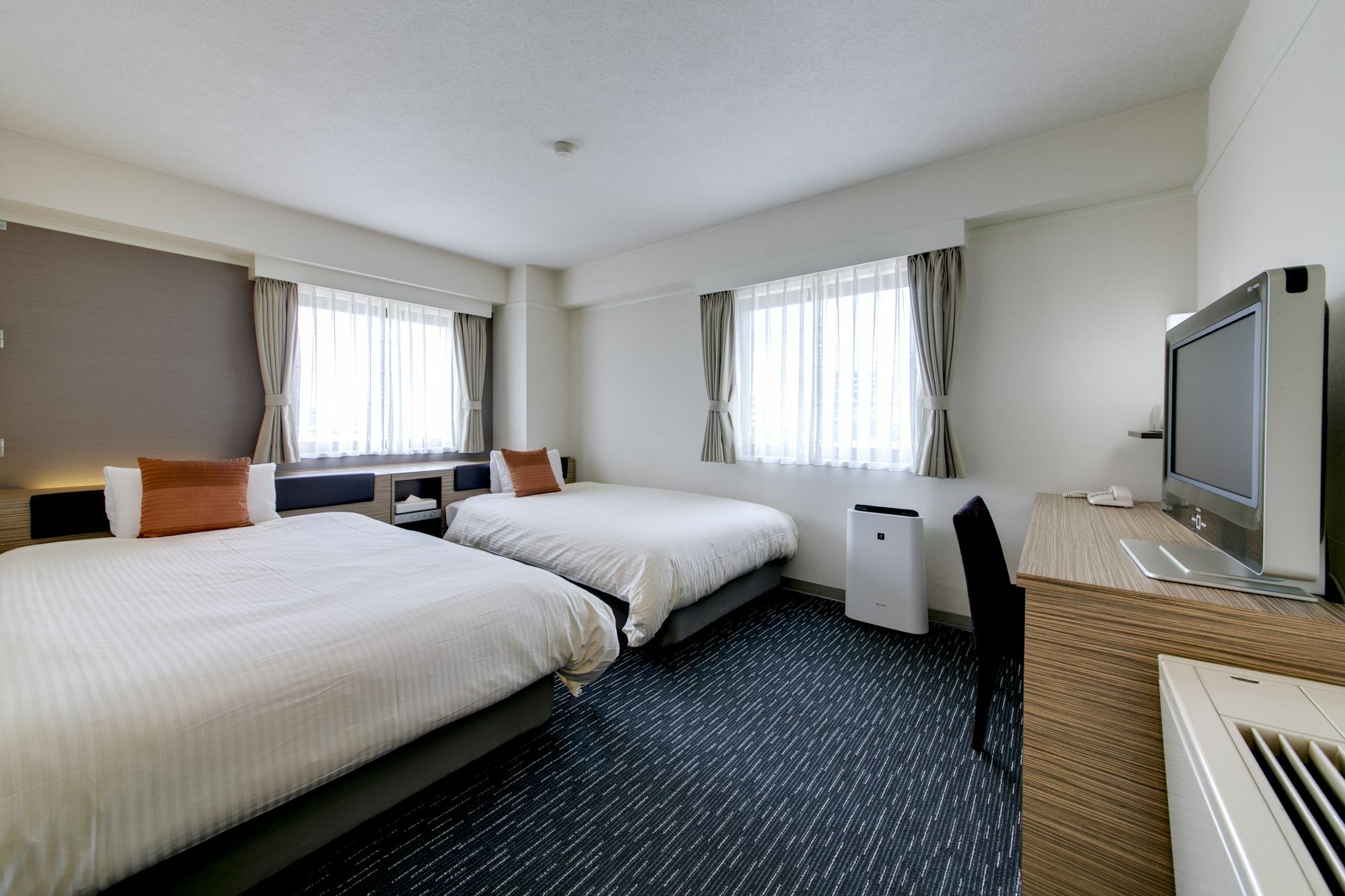 Plaza Hotel Toyota Toyota  Zewnętrze zdjęcie