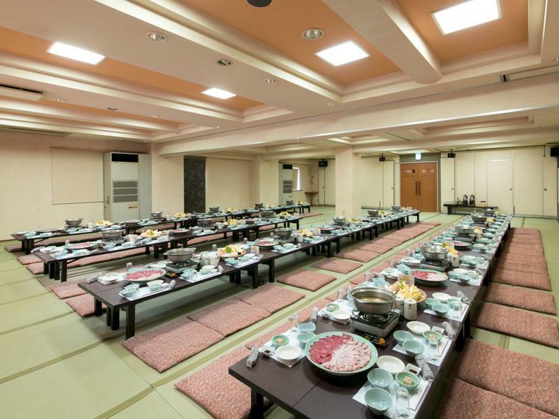 Plaza Hotel Toyota Toyota  Zewnętrze zdjęcie