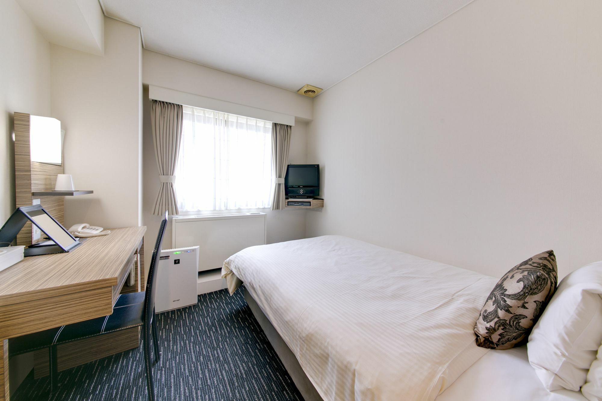 Plaza Hotel Toyota Toyota  Zewnętrze zdjęcie