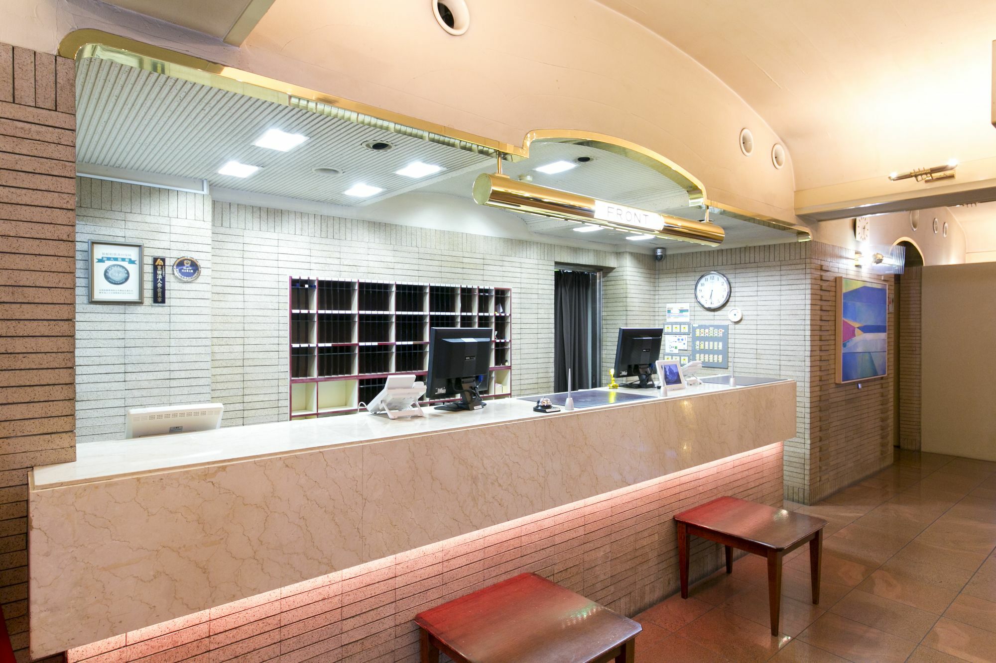 Plaza Hotel Toyota Toyota  Zewnętrze zdjęcie